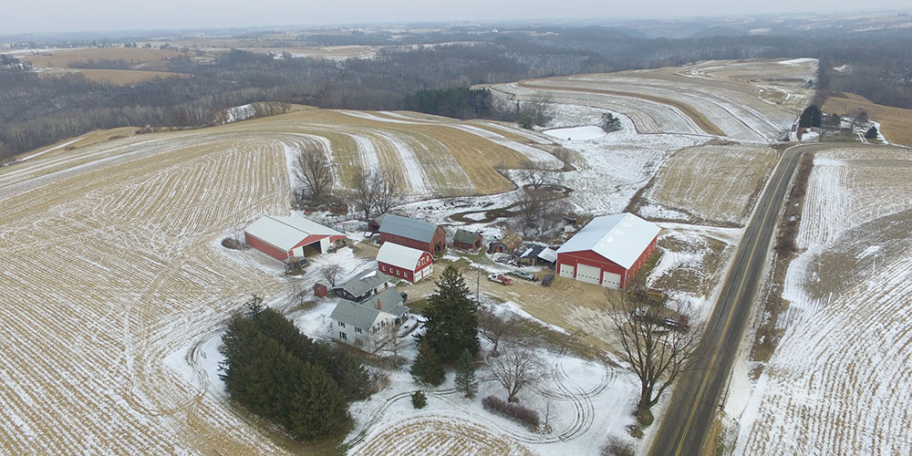 photos of our location