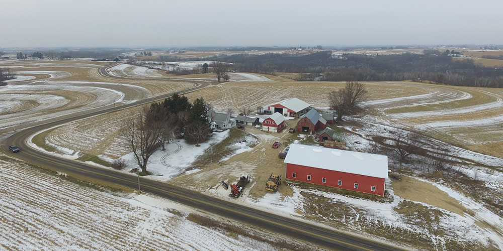 photos of our location